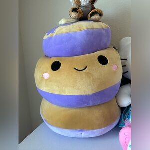 Paden 16 inch squish